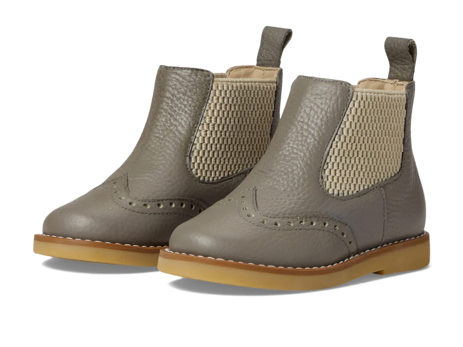 Elephantito LouLou Bootie (Toddler/Little Kid/Big Kid) Elephantito LouLou Bootie (Toddler/Little Kid/Big Kid) -Shoe Specialty Store 71yRX4pM4YL