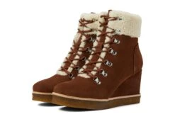 Steve Madden Marcel Wedge Boot