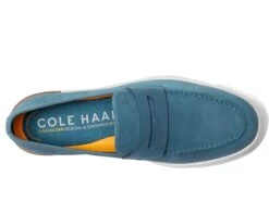 Cole Haan Grand Ambition Penny Loafer -Shoe Specialty Store 71ylu2iXEiL