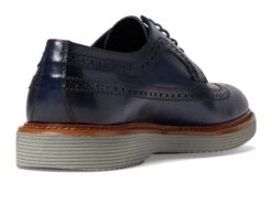 Johnston & Murphy Collection Jameson Longwing -Shoe Specialty Store 71yzrLgBEL