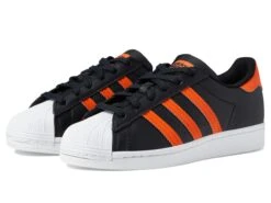 Adidas Originals Kids Superstar (Big Kid)