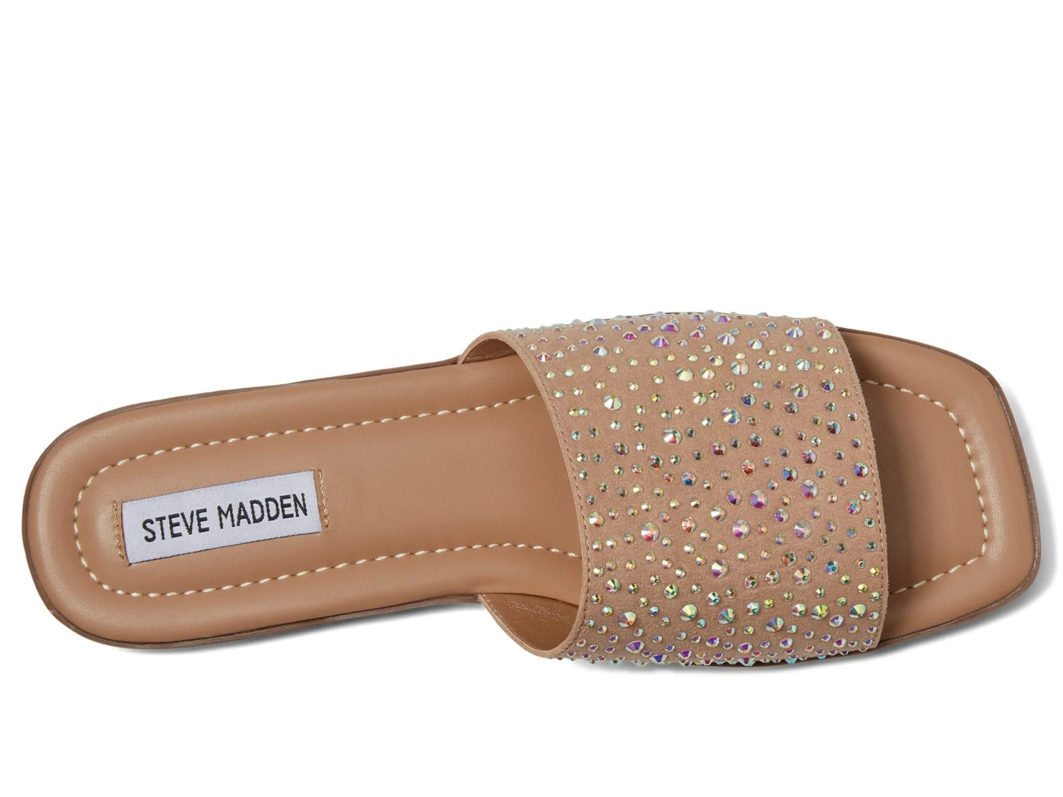 Steve Madden Lilu Flat Sandal Steve Madden Lilu Flat Sandal -Shoe Specialty Store 71zMZ3PAcVL