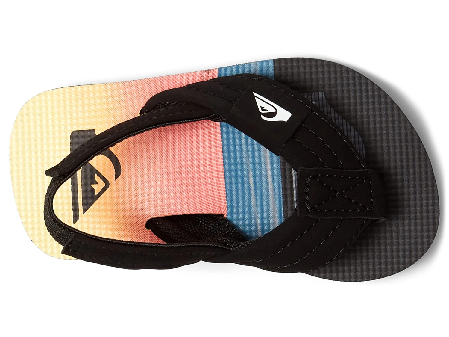 Quiksilver Kids Molokai Layback (Toddler) Quiksilver Kids Molokai Layback (Toddler) -Shoe Specialty Store 71zSJw jFL