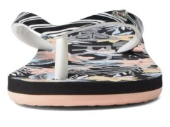 Roxy Kids Pebbles VII (Little Kid/Big Kid) -Shoe Specialty Store 71zWZLxrknL