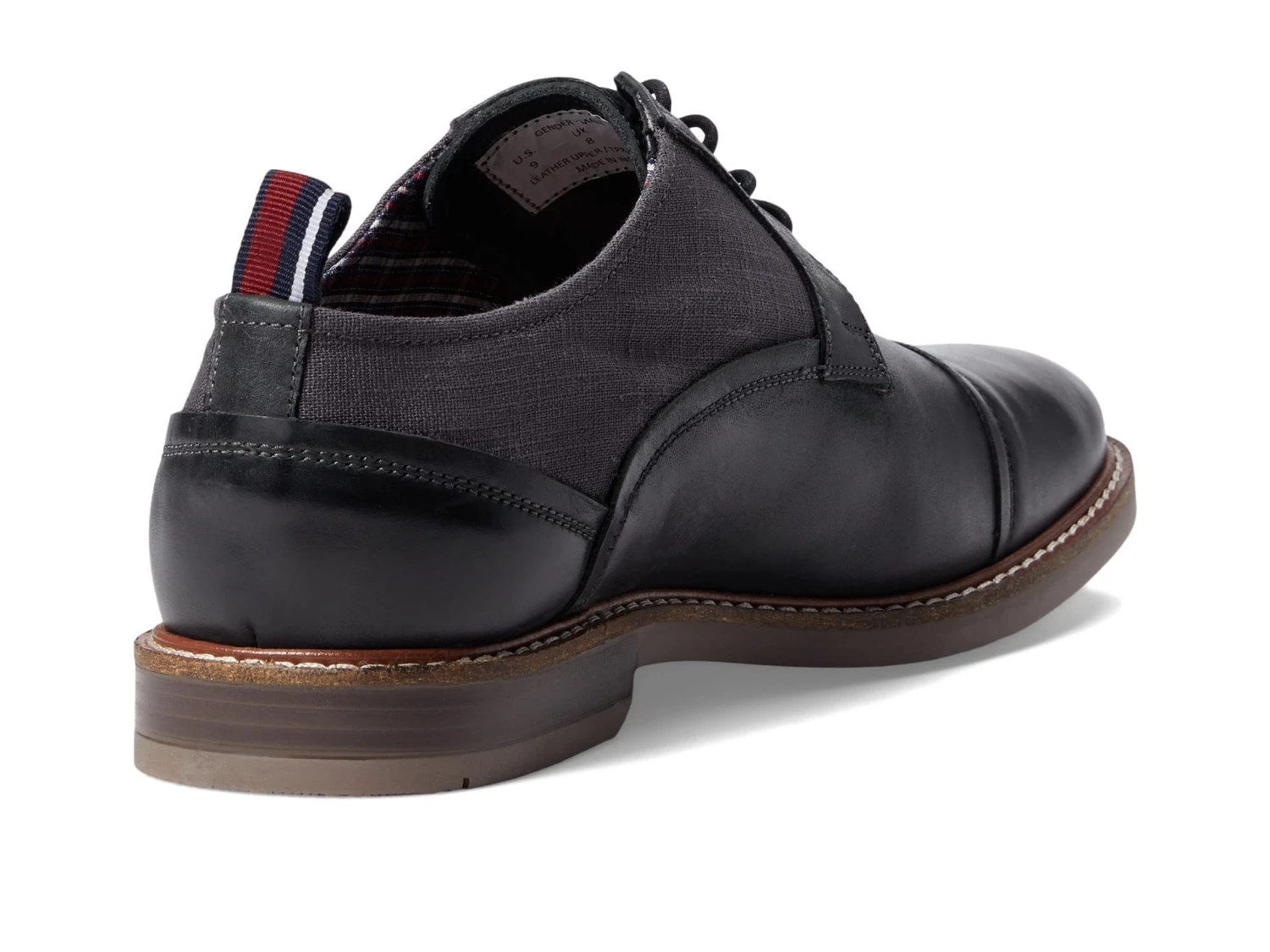 Ben Sherman Brent Cap Toe Ben Sherman Brent Cap Toe -Shoe Specialty Store 71zZi8n9YL