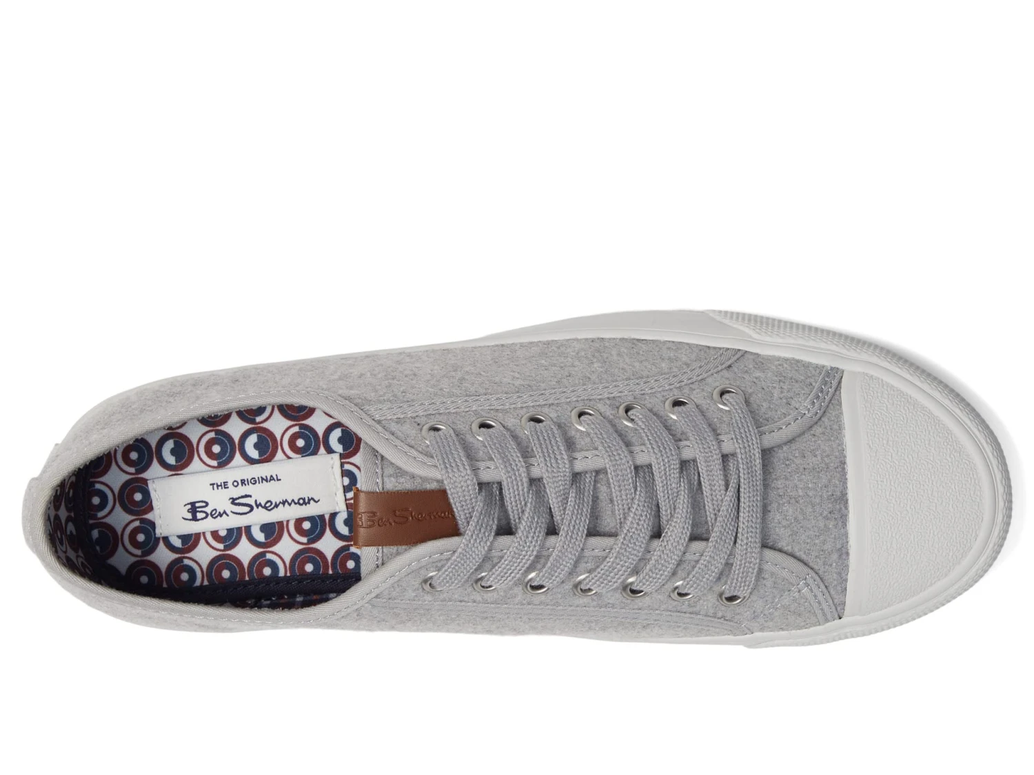 Ben Sherman Cliff Oxford Ben Sherman Cliff Oxford -Shoe Specialty Store 71zmdw4ndL