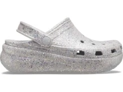 Crocs Kids Classic Cutie Crush Clog - Seasonal Graphics (Little Kid/Big Kid) 7 Crocs Kids Classic Cutie Crush Clog - Seasonal Graphics (Little Kid/Big Kid) -Shoe Specialty Store 81 dPUYWtpL