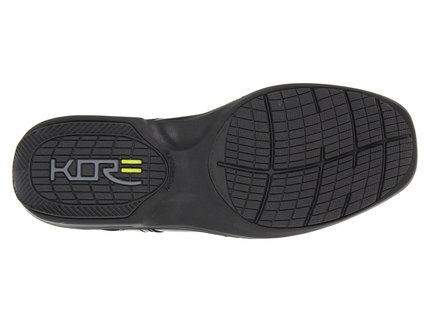 Nunn Bush Baker Street Plain Toe Oxford with KORE Slip Resistant Walking Comfort Technology Nunn Bush Baker Street Plain Toe Oxford With KORE Slip Resistant Walking Comfort Technology -Shoe Specialty Store 810GOaSeK L