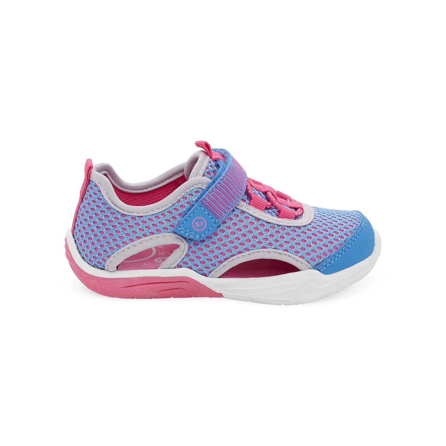 Stride Rite 360 Finley (Toddler/Little Kid) Stride Rite 360 Finley (Toddler/Little Kid) -Shoe Specialty Store 810zNtS8cfL