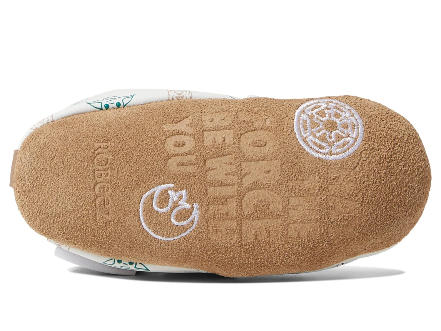 Robeez Light & Dark Soft Sole (Infant/Toddler) Robeez Light & Dark Soft Sole (Infant/Toddler) -Shoe Specialty Store 812RUlA52XL