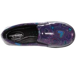 Easy Works By Easy Street Leeza -Shoe Specialty Store 814kHU1HRLL