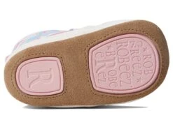 Robeez Swirl Heart Mini Shoez (Infant/Toddler) -Shoe Specialty Store 815 MYfggOL
