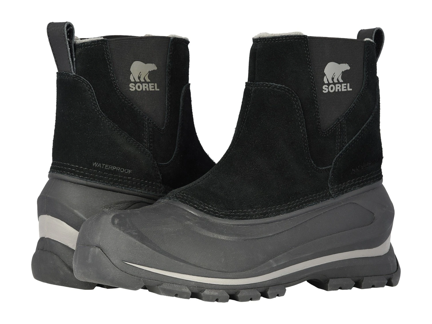 SOREL Buxton Pull On SOREL Buxton Pull On -Shoe Specialty Store 8164nvE3pbL