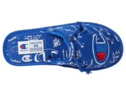 Champion Kids Sleepover Hoodie Doodle (Big Kid) -Shoe Specialty Store 816nWbbjk3L