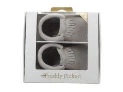 Freshly Picked Soft Sole City Moccasins (Infant/Toddler) -Shoe Specialty Store 818DhbNwtkL
