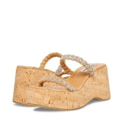 Steve Madden Danya Wedge Sandal