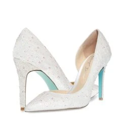 Blue By Betsey Johnson Hazil