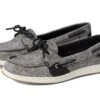 Sperry Coastfish 1-Eye Two-Tone Chambray -Shoe Specialty Store 81ArAsUFRLL