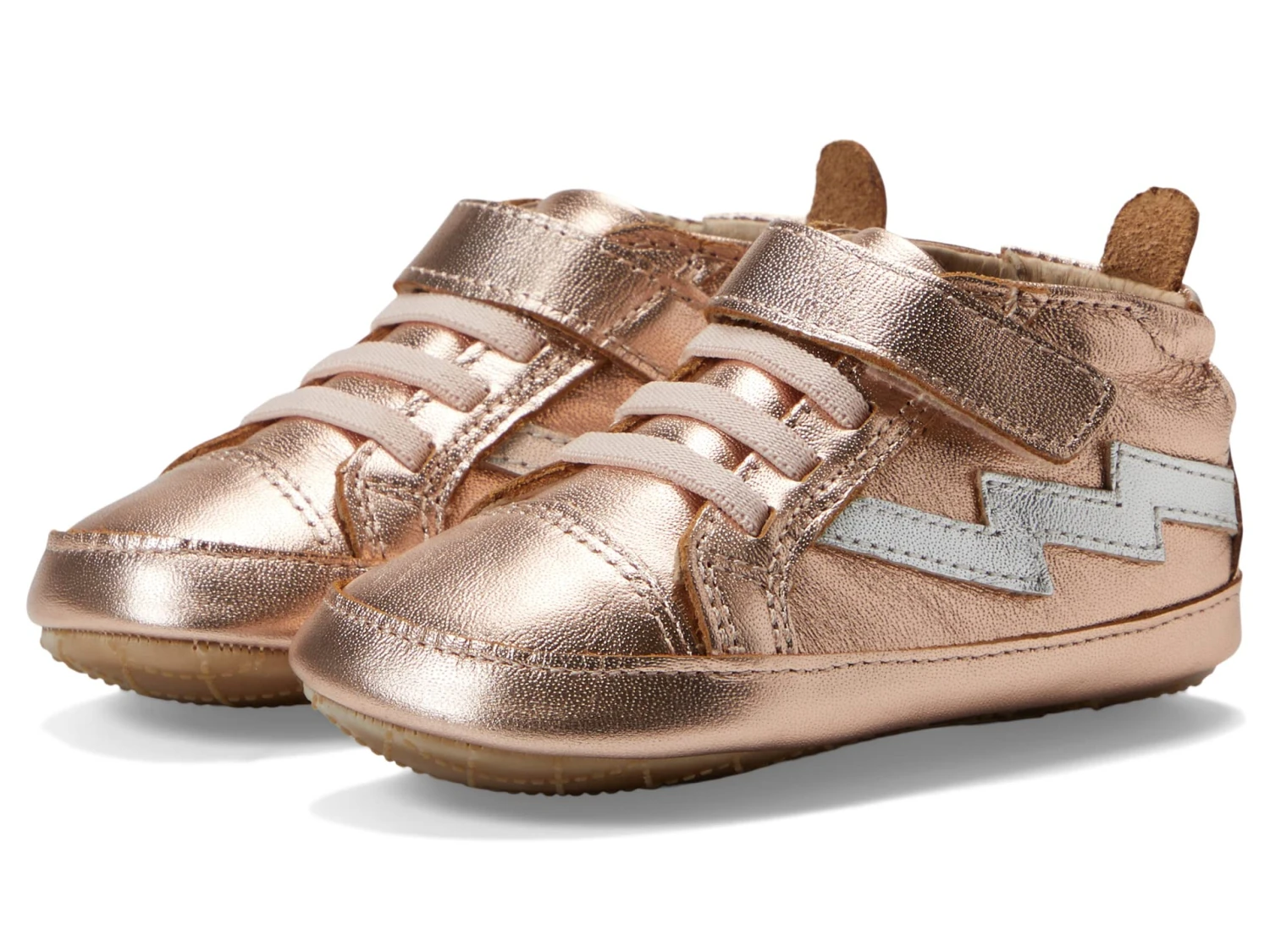 Old Soles Bolted (Infant/Toddler) Old Soles Bolted (Infant/Toddler) -Shoe Specialty Store 81BhQirMML