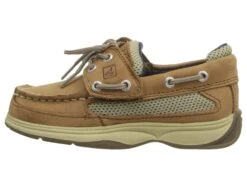 Sperry Kids Lanyard A/C (Toddler/Little Kid) -Shoe Specialty Store 81COCyznT2L