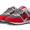 New Balance Kids 574 (Little Kid) 1 New Balance Kids 574 (Little Kid) -Shoe Specialty Store 81DdDkOgayL