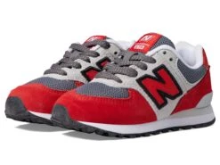 New Balance Kids 574 (Little Kid)