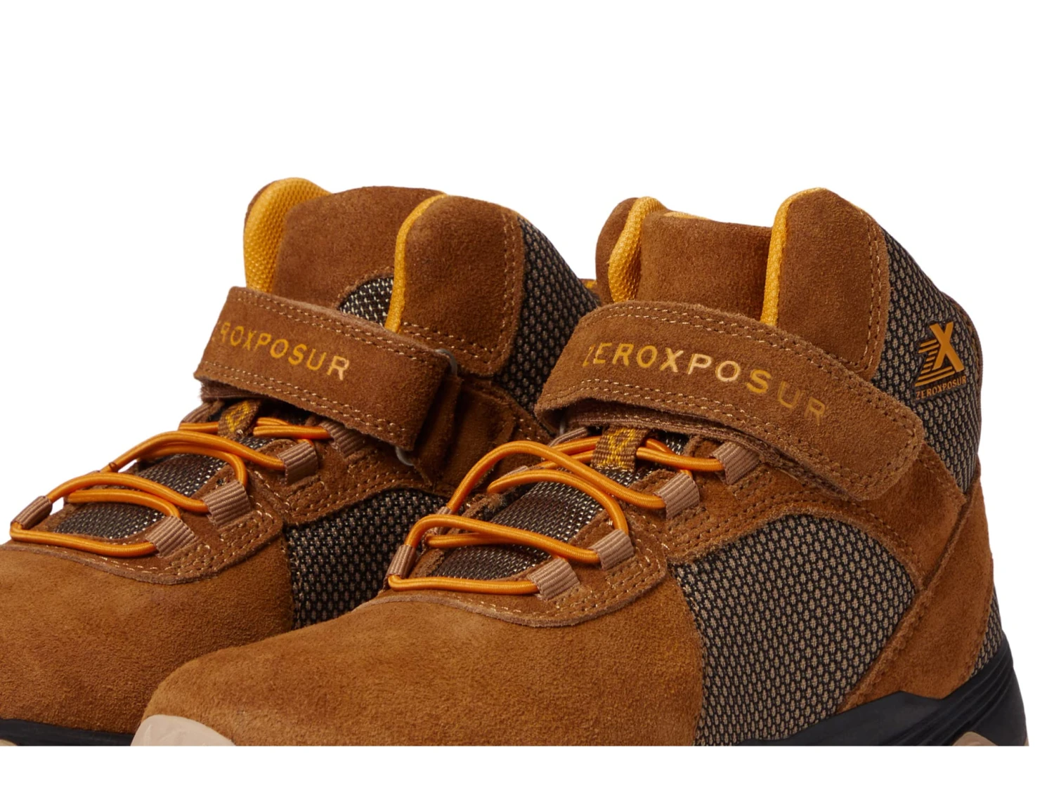 ZeroXposur Portland Hiker (Little Kid/Big Kid) ZeroXposur Portland Hiker (Little Kid/Big Kid) -Shoe Specialty Store 81DiZBhLUcL