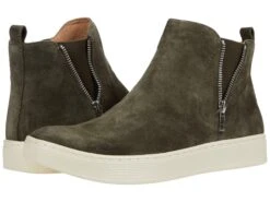 Sofft Britton Zip Waterproof