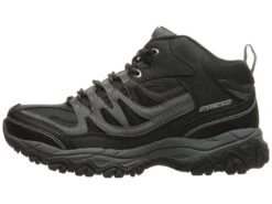 SKECHERS Afterburn M. Fit Mid -Shoe Specialty Store 81GaF4JhTUL
