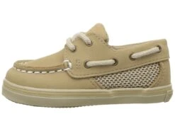 Sperry Kids Intrepid Crib (Infant) -Shoe Specialty Store 81I0pHTQML