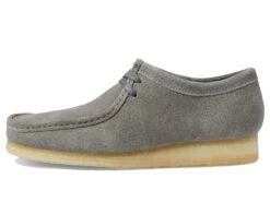 Clarks Wallabee -Shoe Specialty Store 81Li35rbToL