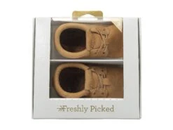 Freshly Picked Soft Sole Oxfords (Infant/Toddler) -Shoe Specialty Store 81MRu9YZmFL