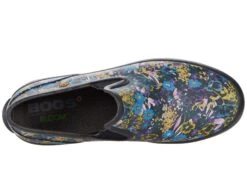 Bogs Patch Slip-On Night Garden -Shoe Specialty Store 81N6yEzOEpL