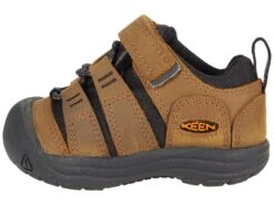KEEN Kids Newport Shoe (Toddler) -Shoe Specialty Store 81ODZsRnBhS