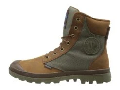Palladium Pampa Sport Cuff WPN 5 Palladium Pampa Sport Cuff WPN -Shoe Specialty Store 81OPTednLAL