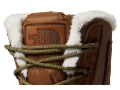 The North Face Shellista IV Mid Lace 7 The North Face Shellista IV Mid Lace -Shoe Specialty Store 81PMENneM3L