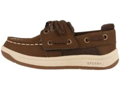 Sperry Kids Convoy Jr (Toddler/Little Kid) 5 Sperry Kids Convoy Jr (Toddler/Little Kid) -Shoe Specialty Store 81PXIbZRaL