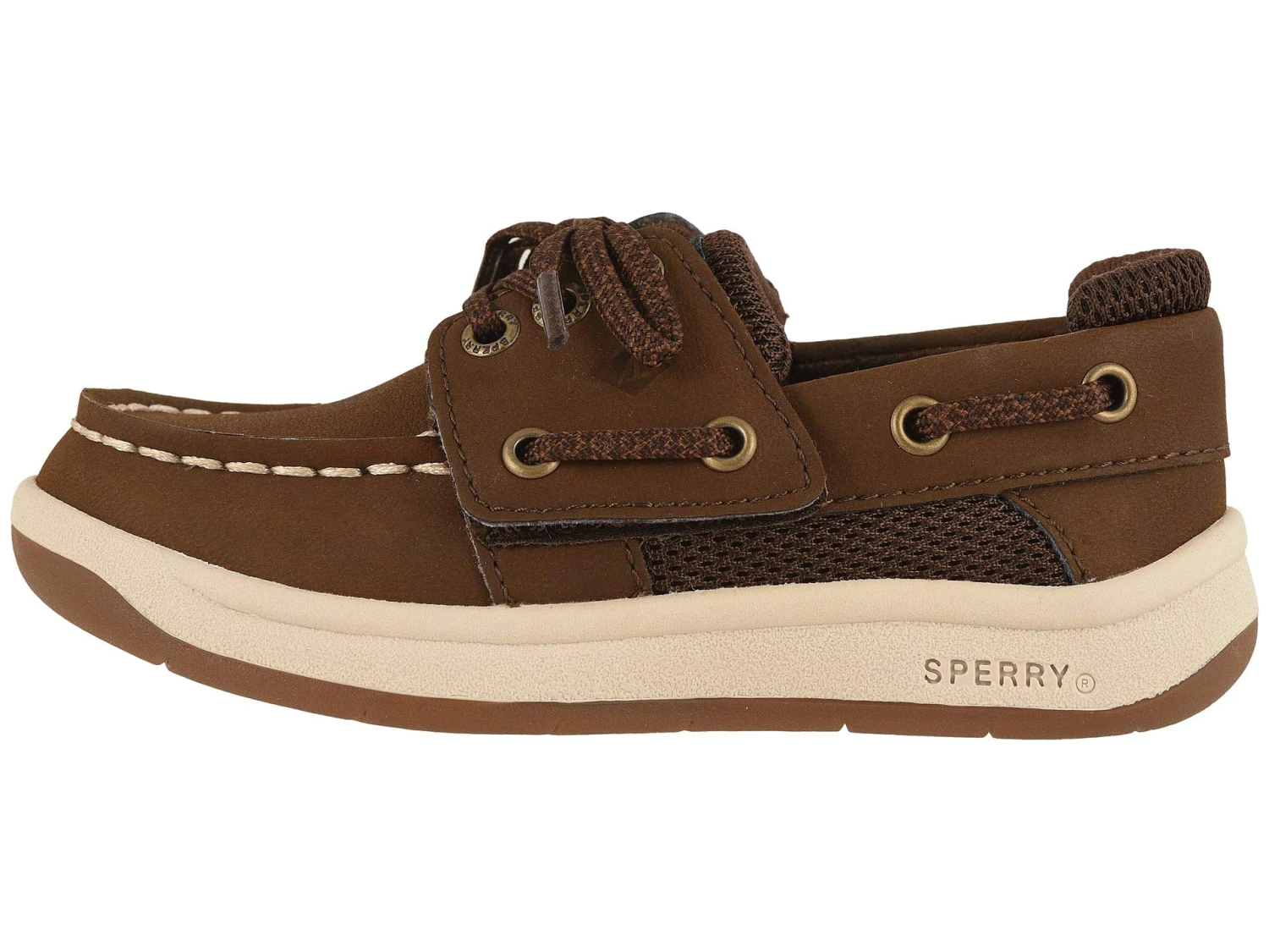 Sperry Kids Convoy Jr (Toddler/Little Kid) Sperry Kids Convoy Jr (Toddler/Little Kid) -Shoe Specialty Store 81PXIbZRaL