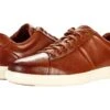 Cole Haan Reagan Lace-Up Sneaker