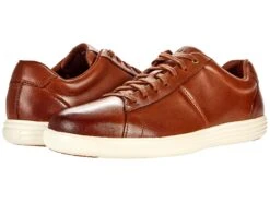 Cole Haan Reagan Lace-Up Sneaker