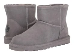 Bearpaw Alyssa