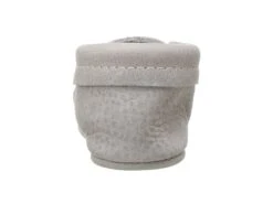 Freshly Picked Soft Sole City Moccasins (Infant/Toddler) -Shoe Specialty Store 81TZIFz00RL