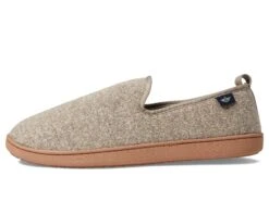 Dockers Knit Slip-On Slipper -Shoe Specialty Store 81UHrssXcNL