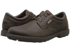 Rockport Storm Surge Water Proof Plain Toe Oxford