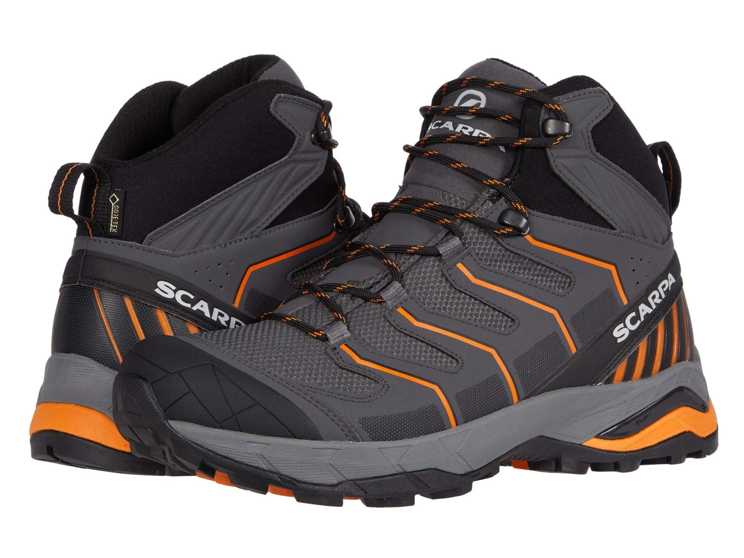 Scarpa Maverick Mid GTX Scarpa Maverick Mid GTX -Shoe Specialty Store 81W8naD0asL