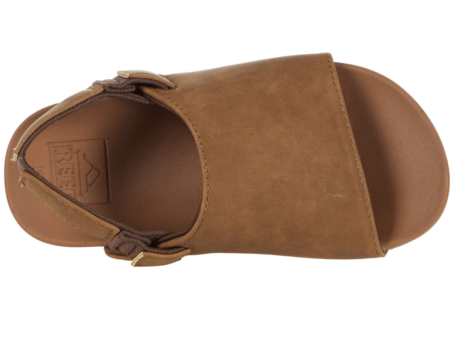 Reef Kids Little Cushion Slide (Infant/Toddler/Little Kid) Reef Kids Little Cushion Slide (Infant/Toddler/Little Kid) -Shoe Specialty Store 81WYTlX1ehL