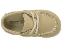 Sperry Kids Intrepid Crib (Infant) -Shoe Specialty Store 81X3iuEBuBL
