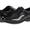 Nunn Bush Baker Street Plain Toe Oxford With KORE Slip Resistant Walking Comfort Technology -Shoe Specialty Store 81XIANMxihL