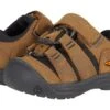 KEEN Kids Newport Shoe (Toddler) -Shoe Specialty Store 81YMKfM4CTS