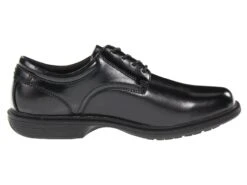Nunn Bush Baker Street Plain Toe Oxford With KORE Slip Resistant Walking Comfort Technology 7 Nunn Bush Baker Street Plain Toe Oxford With KORE Slip Resistant Walking Comfort Technology -Shoe Specialty Store 81ZKoZBrbzL
